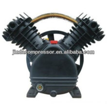 3HP 2.2KW bomba de compresores de aire de 8BAR 2065